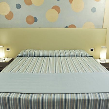Albergo Abanyta ตูริน ห้อง รูปภาพ