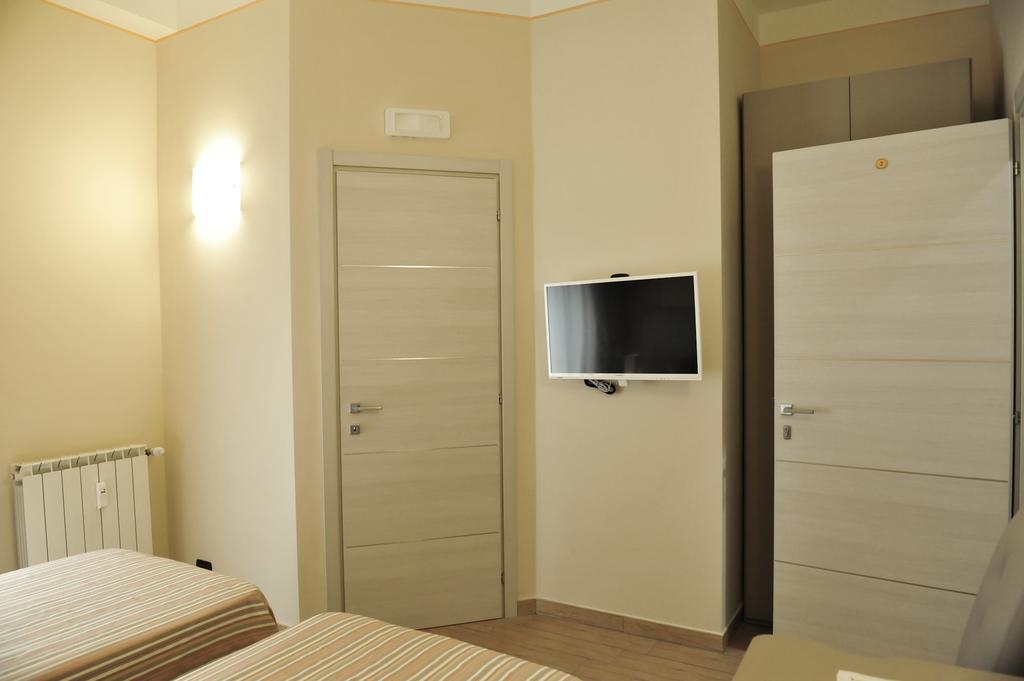 Albergo Abanyta ตูริน ภายนอก รูปภาพ