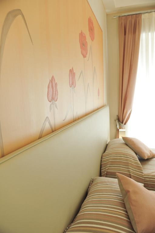 Albergo Abanyta ตูริน ภายนอก รูปภาพ
