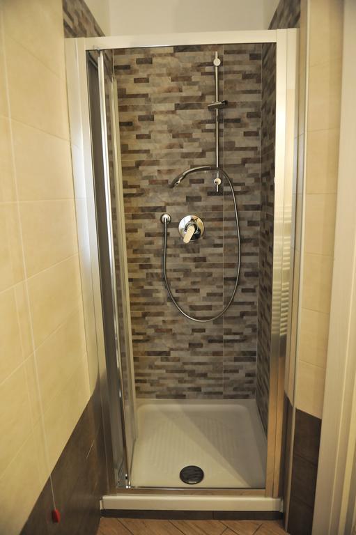 Albergo Abanyta ตูริน ภายนอก รูปภาพ