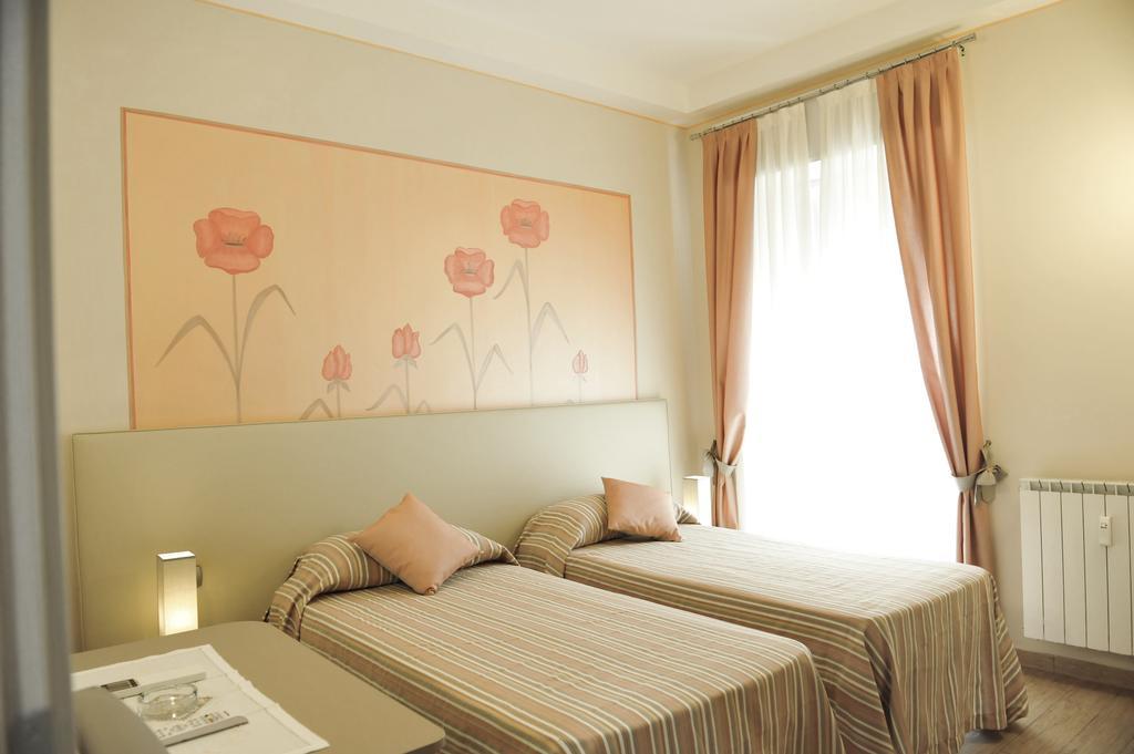 Albergo Abanyta ตูริน ภายนอก รูปภาพ