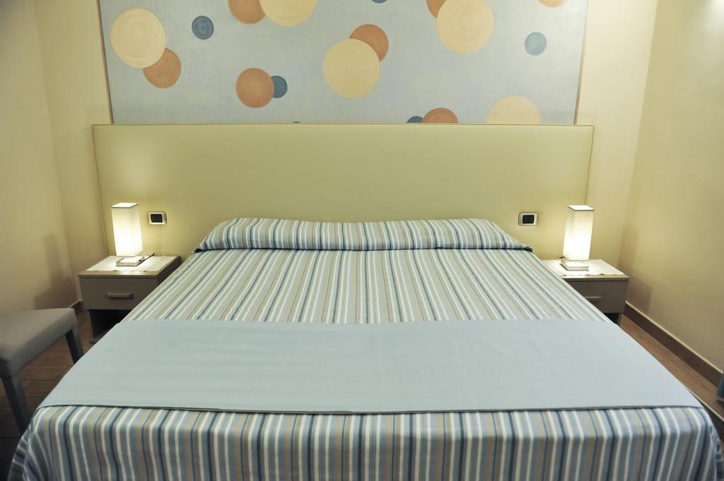 Albergo Abanyta ตูริน ห้อง รูปภาพ