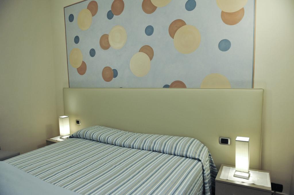 Albergo Abanyta ตูริน ภายนอก รูปภาพ