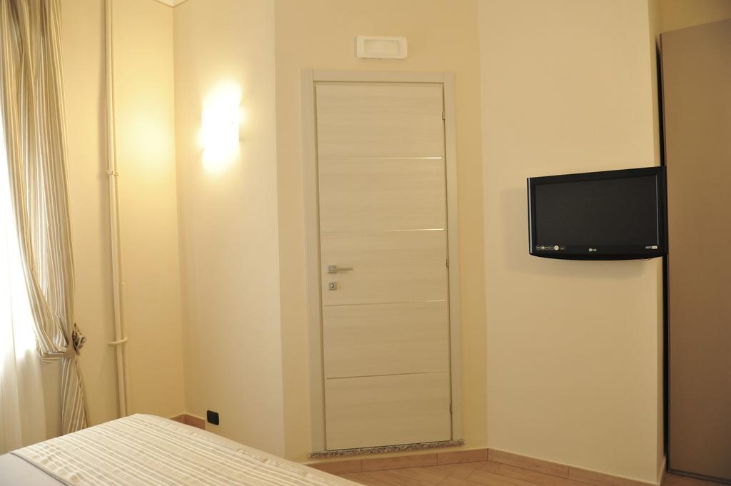 Albergo Abanyta ตูริน ภายนอก รูปภาพ
