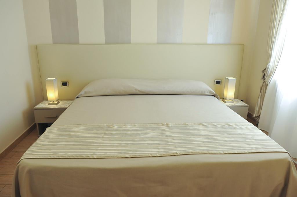 Albergo Abanyta ตูริน ห้อง รูปภาพ