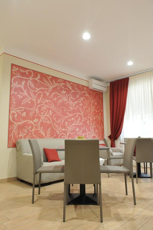 Albergo Abanyta ตูริน ภายนอก รูปภาพ