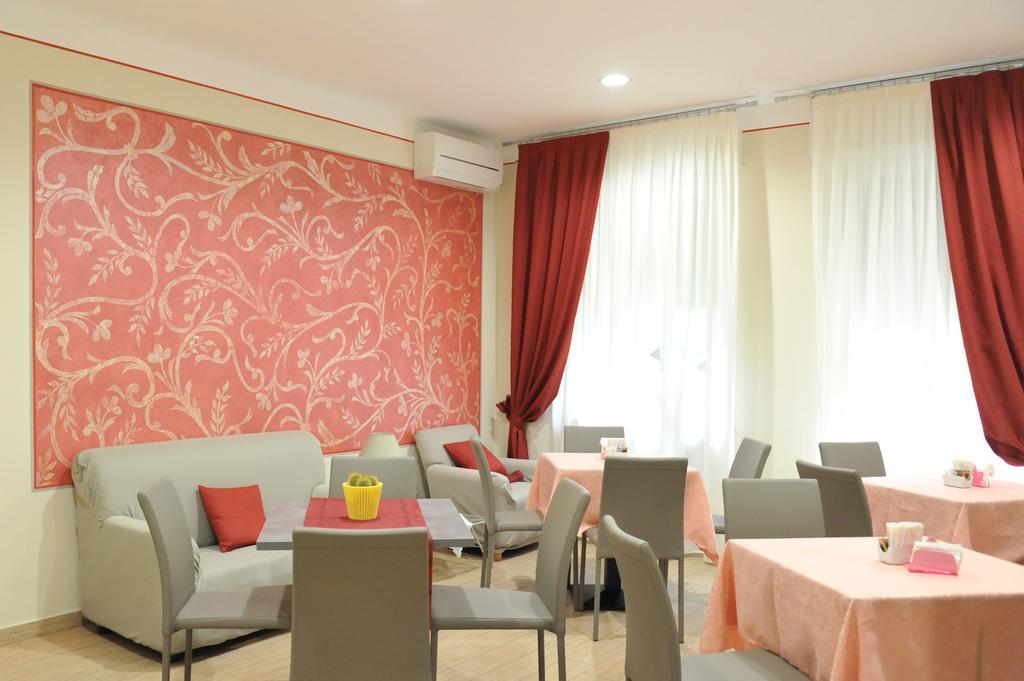 Albergo Abanyta ตูริน ภายนอก รูปภาพ