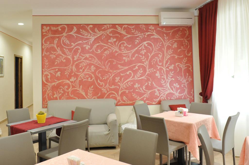 Albergo Abanyta ตูริน ภายนอก รูปภาพ