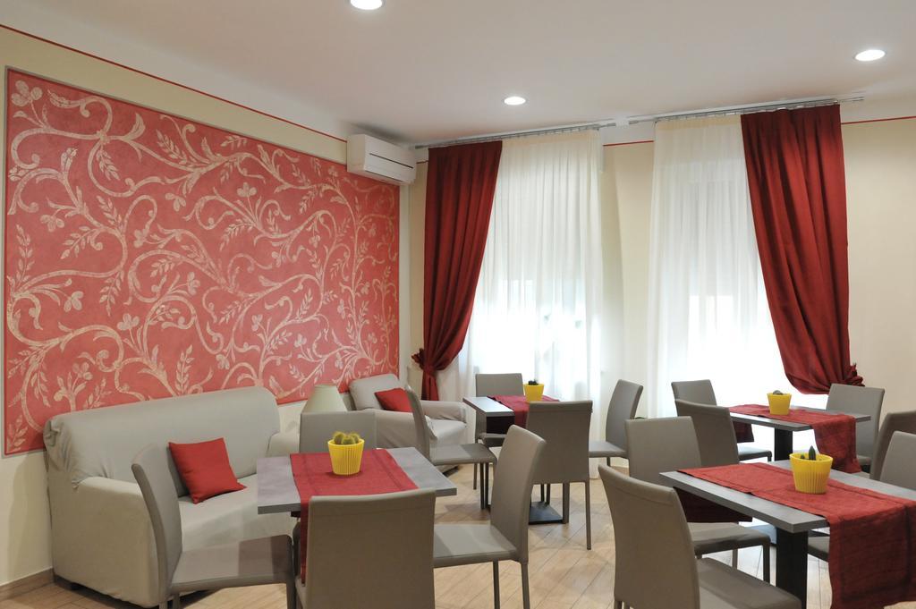 Albergo Abanyta ตูริน ภายนอก รูปภาพ