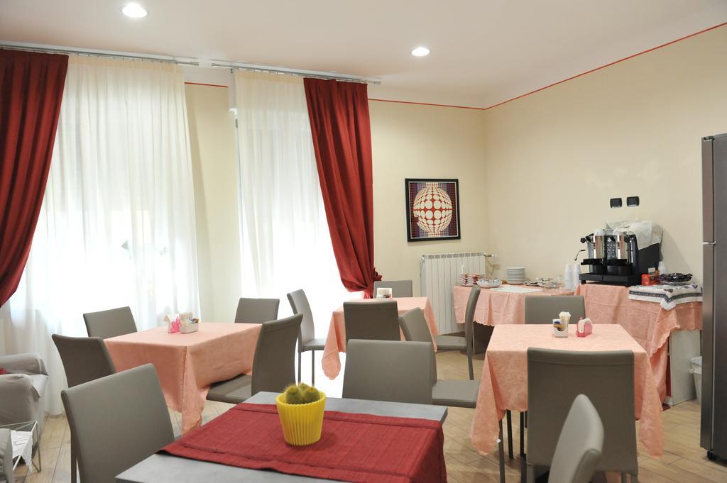 Albergo Abanyta ตูริน ภายนอก รูปภาพ