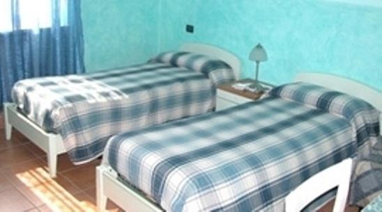 Albergo Abanyta ตูริน ภายนอก รูปภาพ