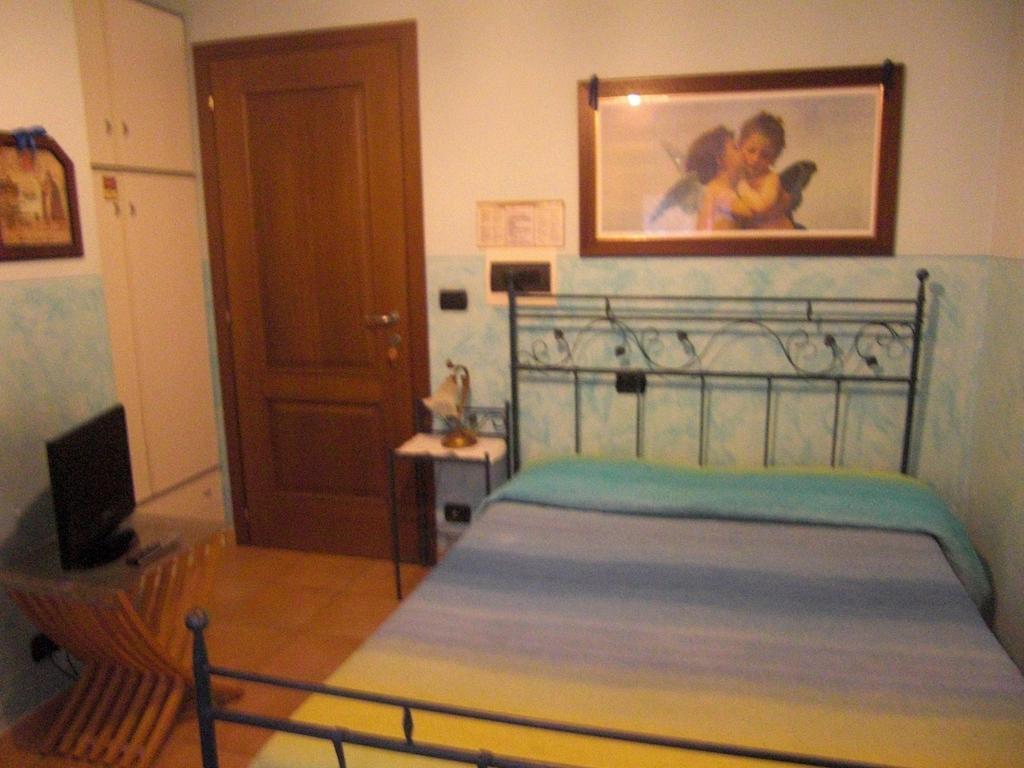 Albergo Abanyta ตูริน ภายนอก รูปภาพ