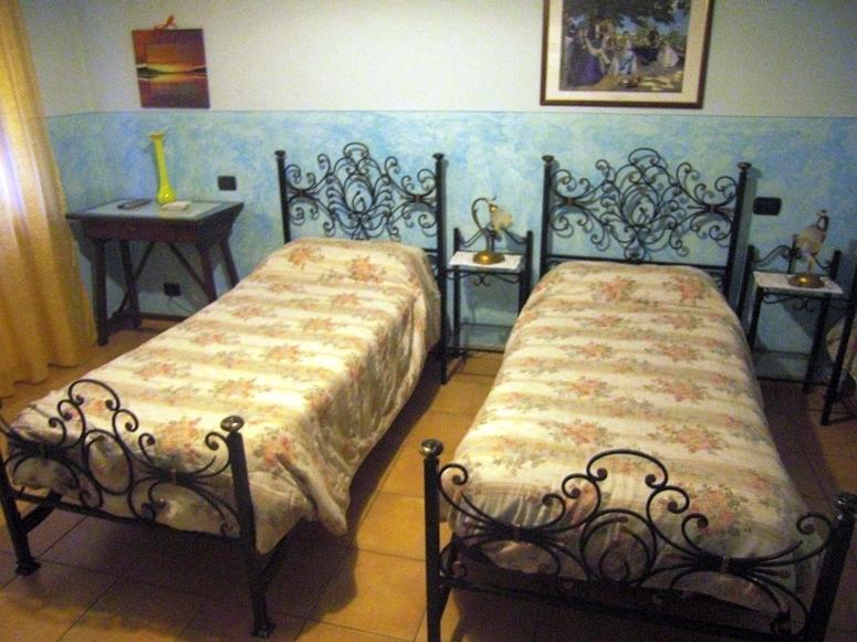 Albergo Abanyta ตูริน ห้อง รูปภาพ