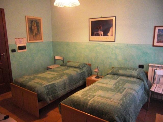 Albergo Abanyta ตูริน ห้อง รูปภาพ